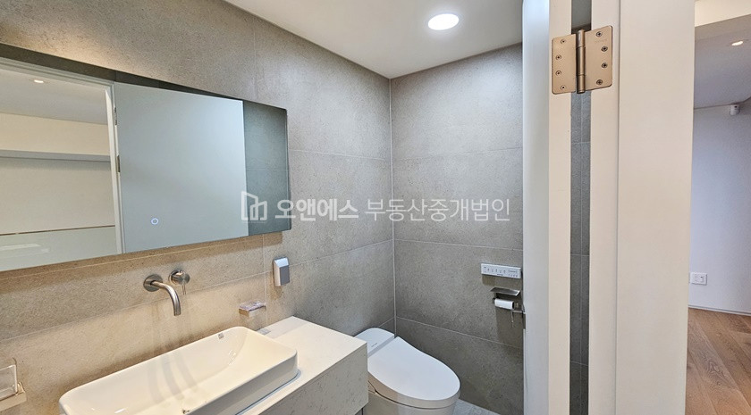 서울 용산구 한남동 11-404, 더펜트한남 한강뷰 나오는 유엔빌리지 신축 빌라 분양 매매 매물번호 15558 사진 12