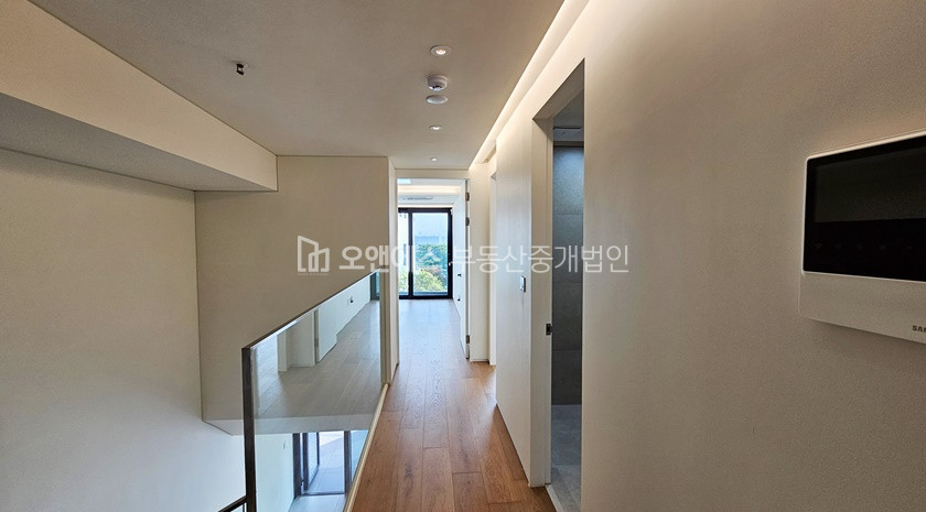 서울 용산구 한남동 11-404, 더펜트한남 한강뷰 나오는 유엔빌리지 신축 빌라 분양 매매 매물번호 15558 사진 15