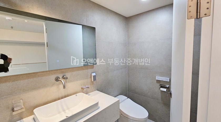 서울 용산구 한남동 11-404, 더펜트한남 한강뷰 나오는 유엔빌리지 신축 빌라 분양 매매 매물번호 15558 사진 16