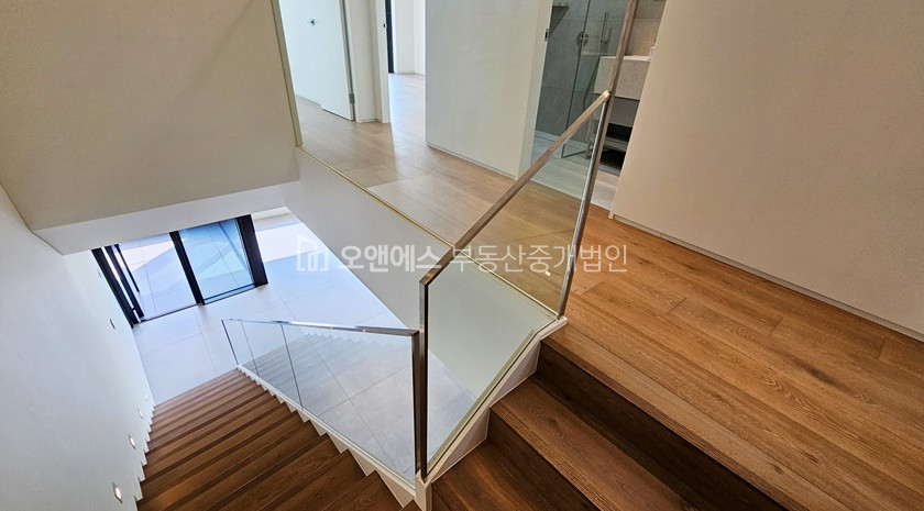서울 용산구 한남동 11-404, 더펜트한남 한강뷰 나오는 유엔빌리지 신축 빌라 분양 매매 매물번호 15558 사진 17