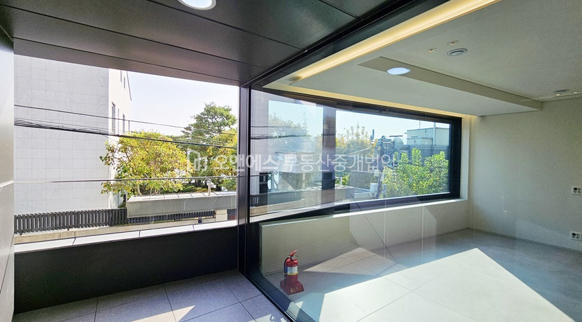 서울 용산구 한남동 11-404, 더펜트한남 한강뷰 나오는 유엔빌리지 신축 빌라 분양 매매 매물번호 15558 사진 18
