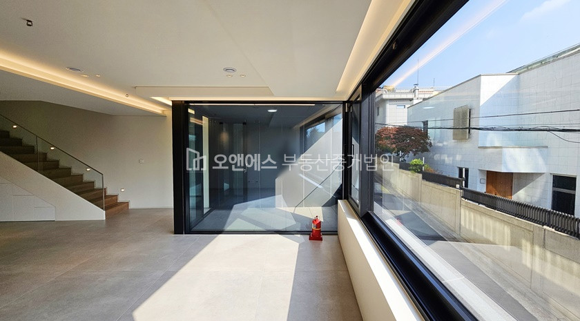서울 용산구 한남동 11-404, 더펜트한남 한강뷰 나오는 유엔빌리지 신축 빌라 분양 매매 매물번호 15558 사진 19