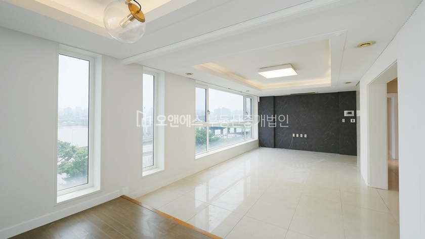 서울 용산구 한남동 한남동 한강뷰, 테라스 르와르빌 매매 매매 매물번호 12503 사진 1