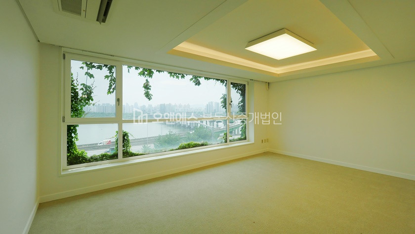 서울 용산구 한남동 한남동 한강뷰, 테라스 르와르빌 매매 매매 매물번호 12503 사진 2