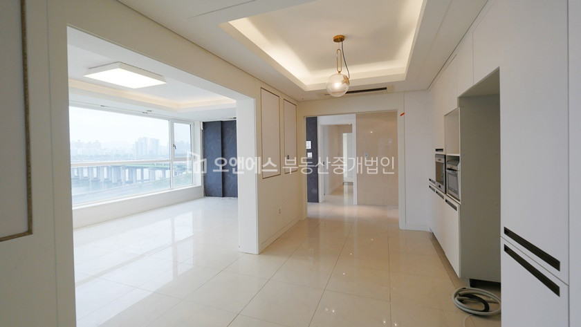 서울 용산구 한남동 한남동 한강뷰, 테라스 르와르빌 매매 매매 매물번호 12503 사진 6
