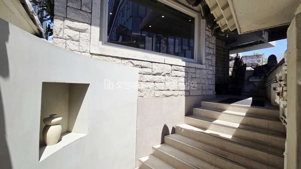 서울 용산구 한남동 제1호동 한남동 상권좋은 단독주택형 상가 임대 월세 매물번호 15560 사진 3