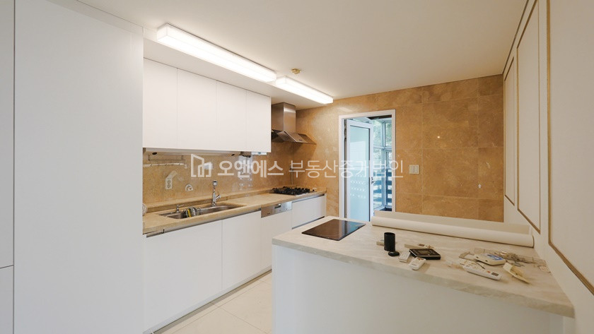 서울 용산구 한남동 한남동 한강뷰, 테라스 르와르빌 매매 매매 매물번호 12503 사진 11