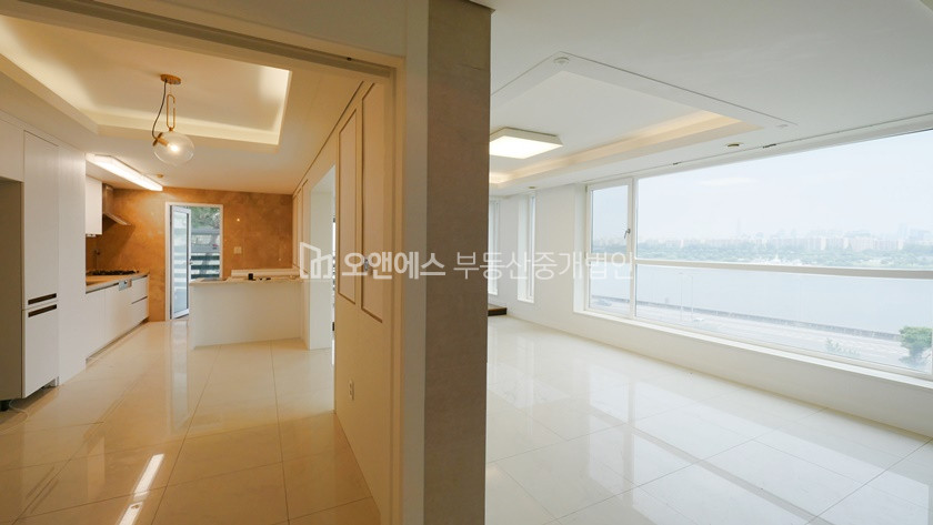 서울 용산구 한남동 한남동 한강뷰, 테라스 르와르빌 매매 매매 매물번호 12503 사진 13