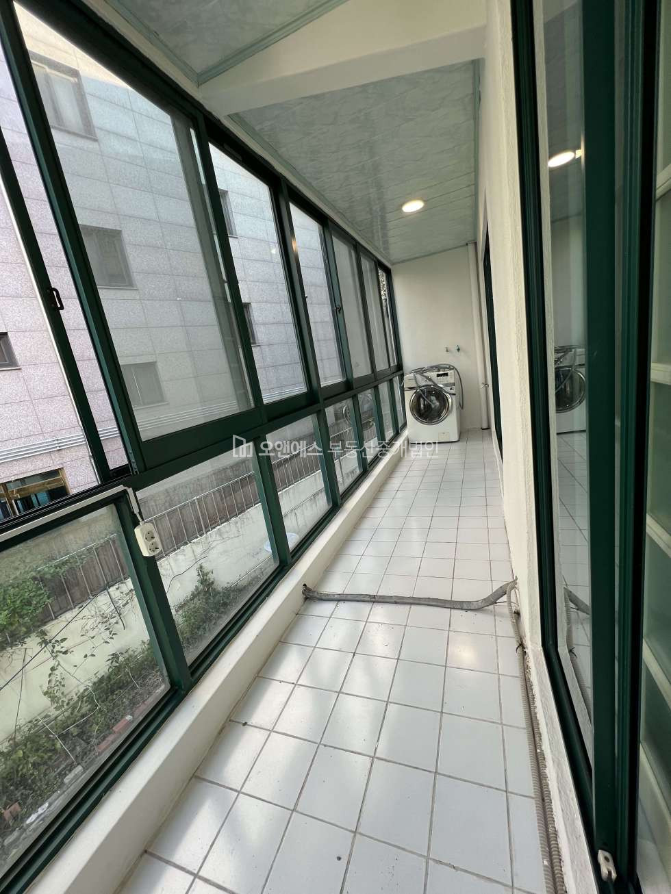 서울 용산구 이태원동 주1동 하얏트 호텔 인근 대형 사무실, 상가 2개층 부분임대 및 통임대 월세 매물번호 15567 사진 7