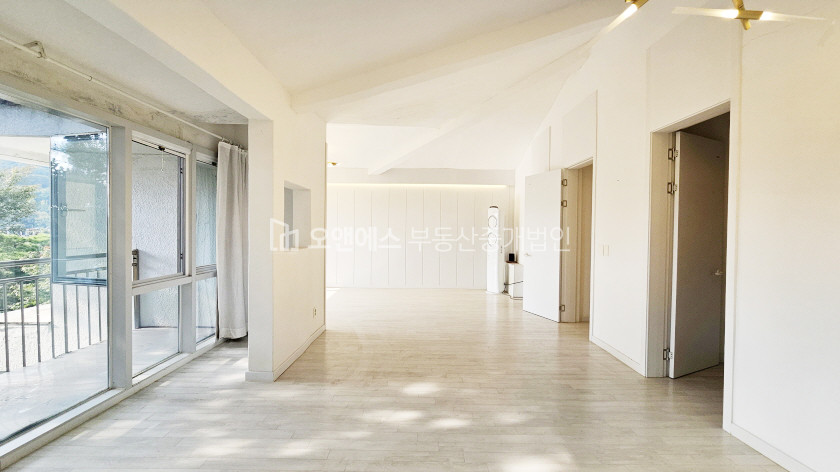 서울 용산구 한남동 보안 전망 정원 크기 모두 우수한 한남동 단독 매매 매물번호 13552 사진 3