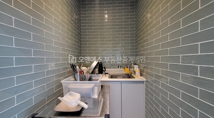 서울 용산구 한남동 한남동 랜드마크 사무실 임대 월세 매물번호 12508 사진 8