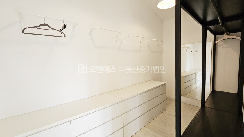 서울 용산구 한남동 보안 전망 정원 크기 모두 우수한 한남동 단독 매매 매물번호 13552 사진 5