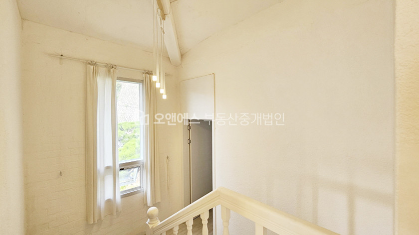 서울 용산구 한남동 보안 전망 정원 크기 모두 우수한 한남동 단독 매매 매물번호 13552 사진 10