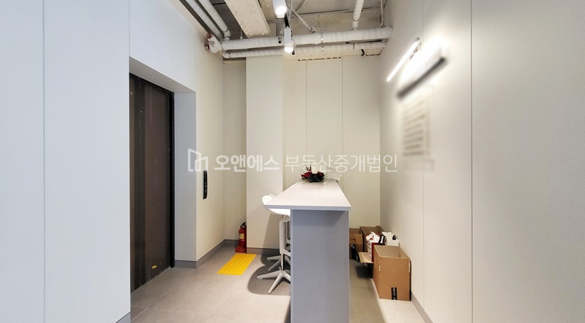 서울 용산구 한남동 한남동 랜드마크 사무실 임대 월세 매물번호 12508 사진 9
