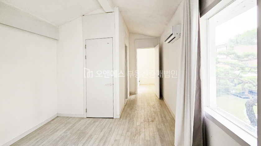 서울 용산구 한남동 보안 전망 정원 크기 모두 우수한 한남동 단독 매매 매물번호 13552 사진 14