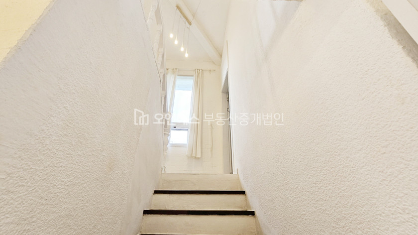 서울 용산구 한남동 보안 전망 정원 크기 모두 우수한 한남동 단독 매매 매물번호 13552 사진 16