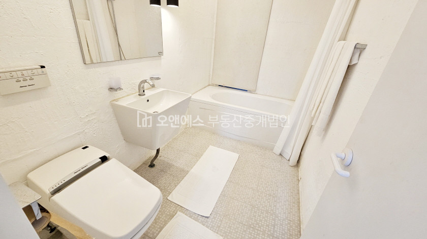 서울 용산구 한남동 보안 전망 정원 크기 모두 우수한 한남동 단독 매매 매물번호 13552 사진 18