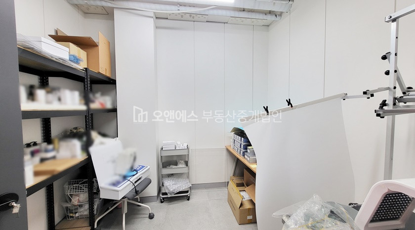서울 용산구 한남동 한남동 랜드마크 사무실 임대 월세 매물번호 12508 사진 10