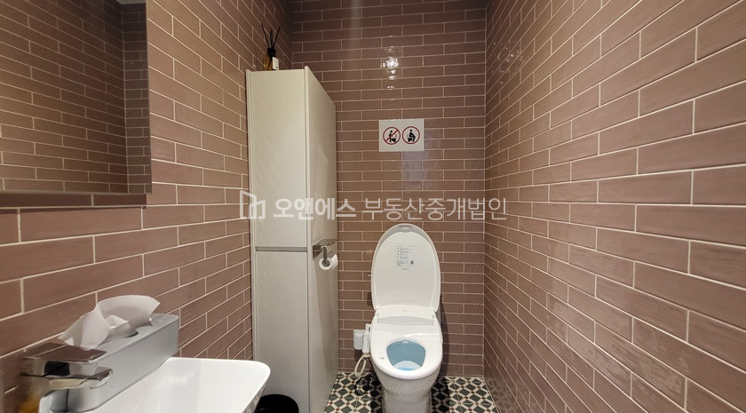 서울 용산구 한남동 한남동 랜드마크 사무실 임대 월세 매물번호 12508 사진 12