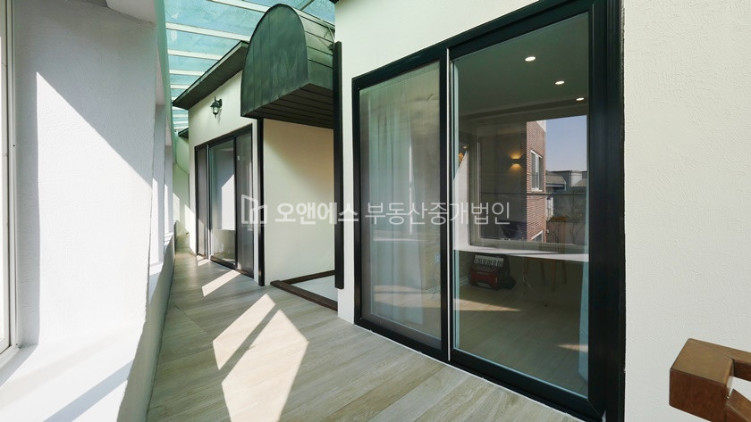 서울 용산구 한남동 1-189, 보보스가든 독서당로 소형고급빌라 정원세대 매매 매매 매물번호 12388 사진 2