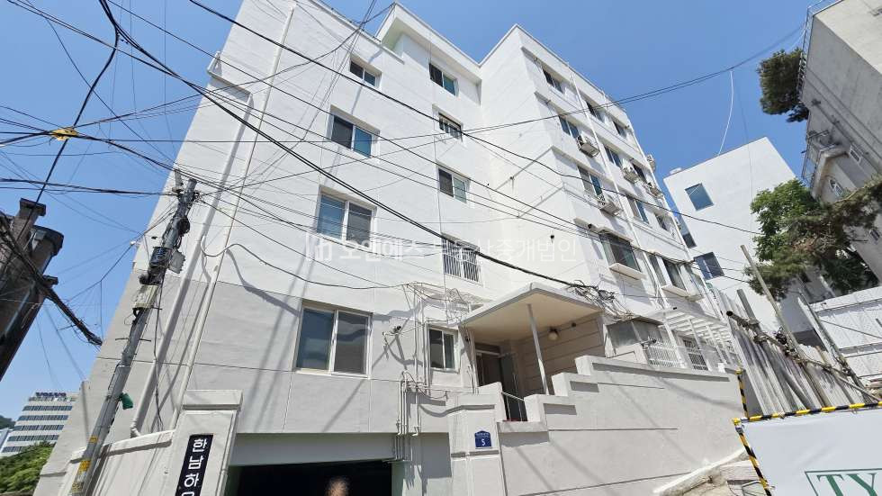 서울 용산구 한남동 723-3, 한남초 인근 임대 가능매물 월세 매물번호 15577 사진 10