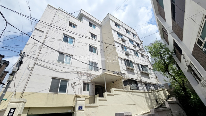 서울 용산구 한남동 723-3, 한남초 인근 임대 가능매물 월세 매물번호 15577 사진 11