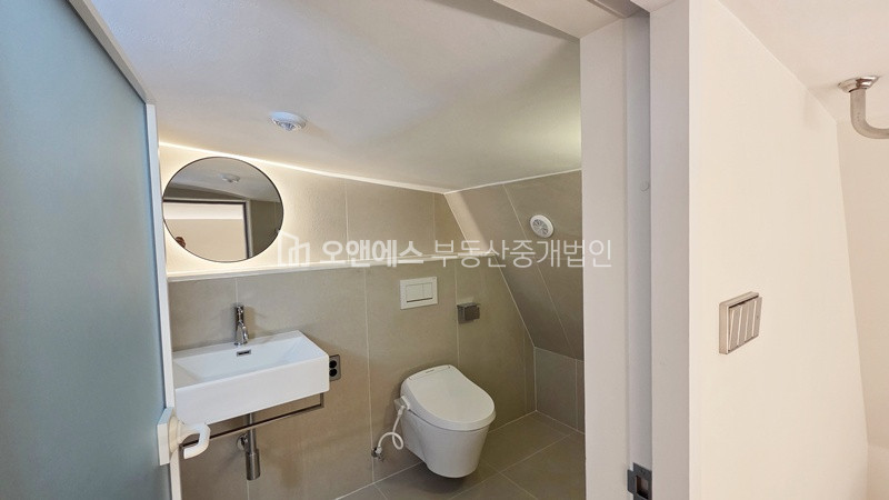 서울 용산구 한남동 한남동 11-49, 유엔빌리지 미친 한강뷰 신축 첫입주 전세 전세 매물번호 15017 사진 18