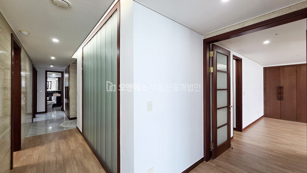 서울 중구 충무로4가 남산센트럴자이동 최상 뷰,남산 센트럴자이 전세 전세 매물번호 15097 사진 9