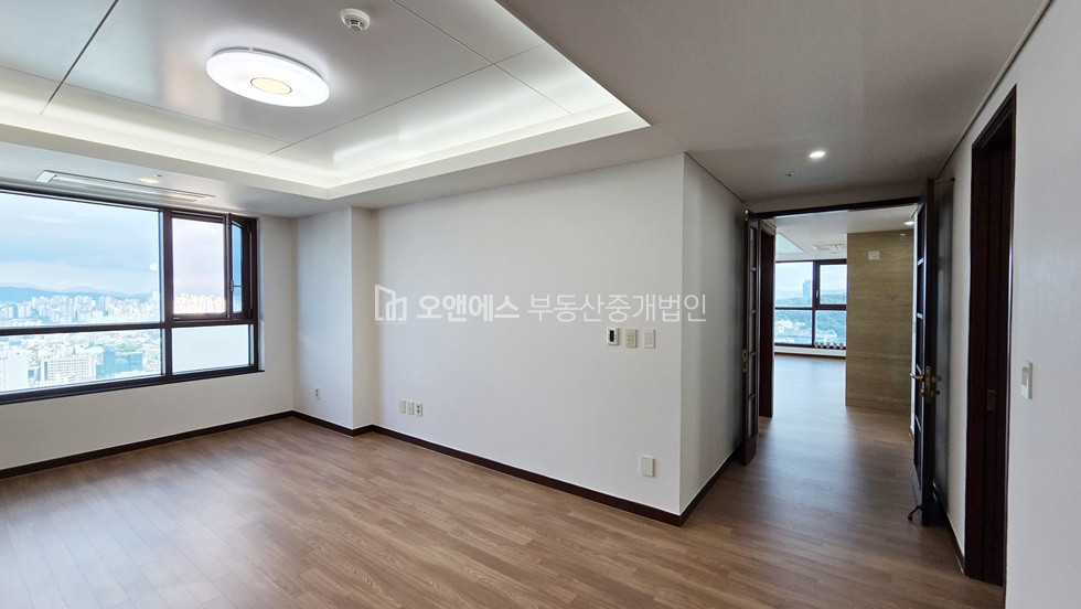 서울 중구 충무로4가 남산센트럴자이동 최상 뷰,남산 센트럴자이 전세 전세 매물번호 15097 사진 13