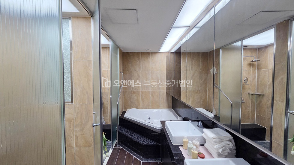 서울 중구 충무로4가 남산센트럴자이동 최상 뷰,남산 센트럴자이 전세 전세 매물번호 15588 사진 15