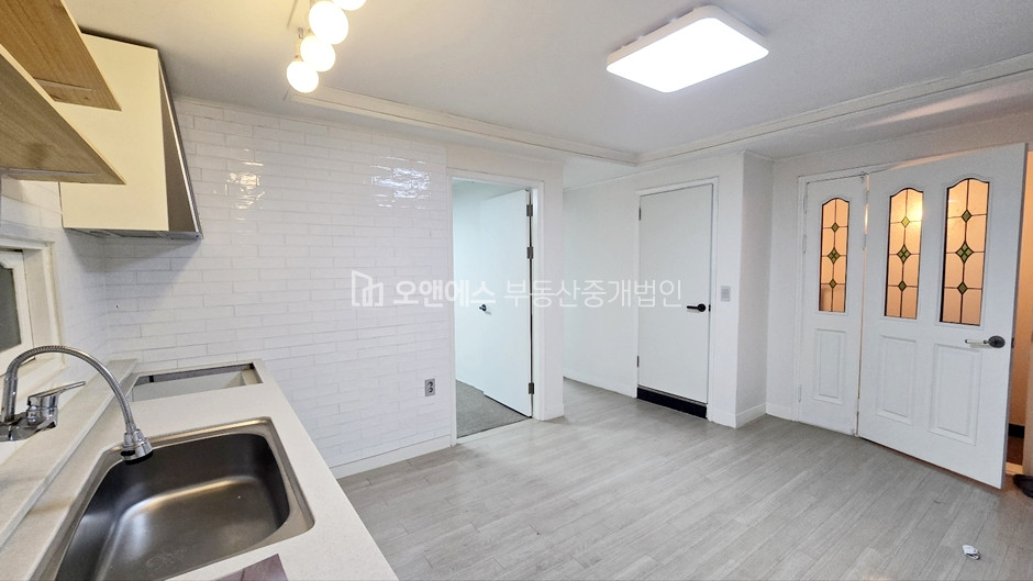 서울 용산구 한남동 729-54 (동양빌라) 쓰리룸 빌라 O 한강진역 2분거리 O 월세 매물번호 15367 사진 3