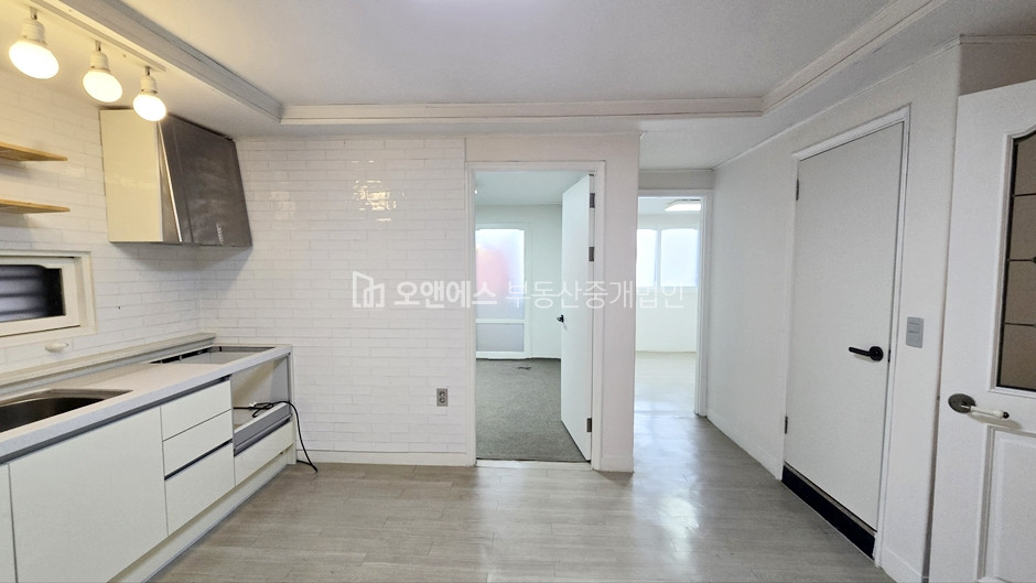 서울 용산구 한남동 729-54 (동양빌라) 쓰리룸 빌라 O 한강진역 2분거리 O 월세 매물번호 15367 사진 7