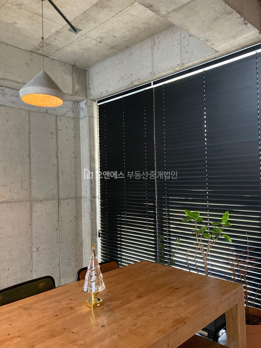 서울 용산구 이태원동 신축컨디션 노출 우량임차인 임대중 매매 매물번호 14389 사진 2