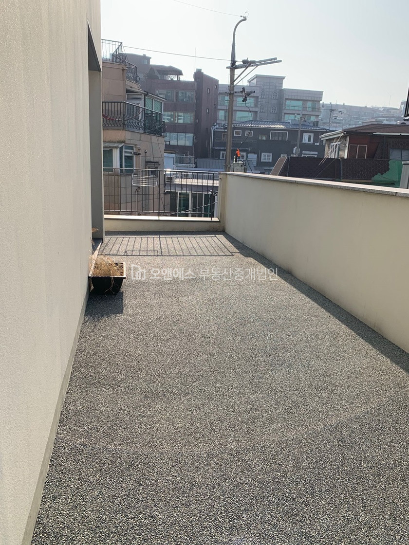 서울 용산구 이태원동 신축컨디션 노출 우량임차인 임대중 매매 매물번호 14389 사진 10
