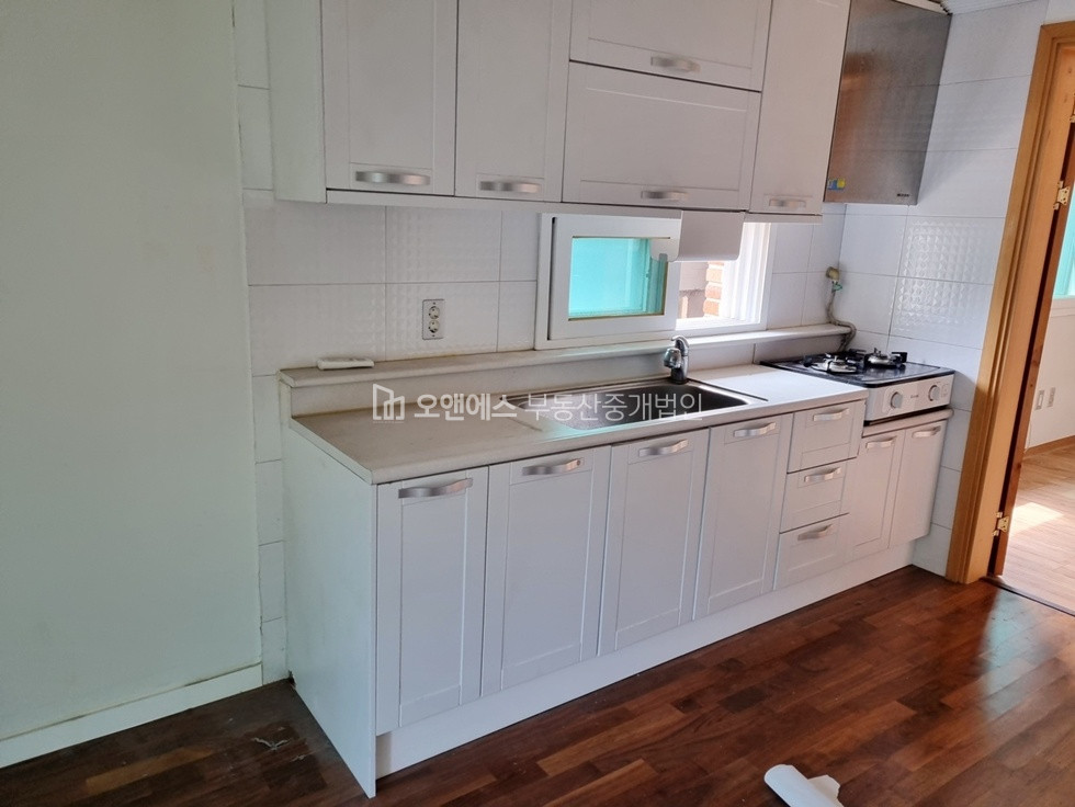 서울 용산구 한남동 726-347, 한스파크빌 제 북한남동 원룸 매매 매매 매물번호 14414 사진 5