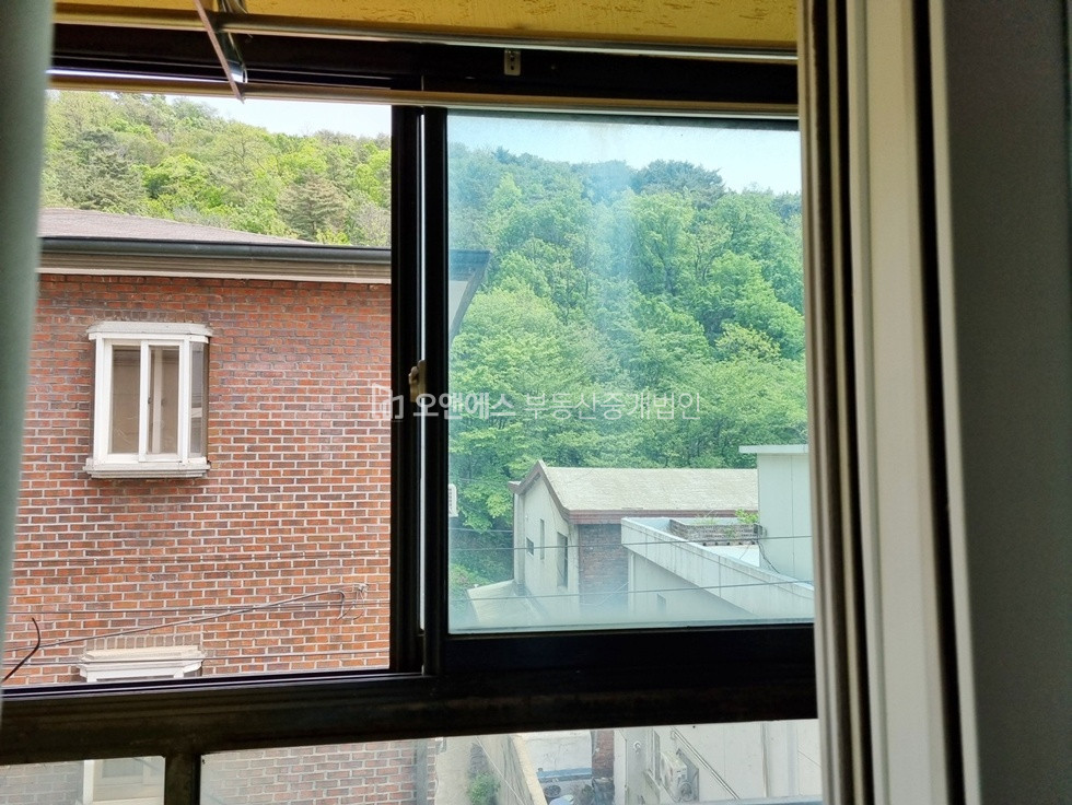 서울 용산구 한남동 726-347, 한스파크빌 제 북한남동 원룸 매매 매매 매물번호 14414 사진 6