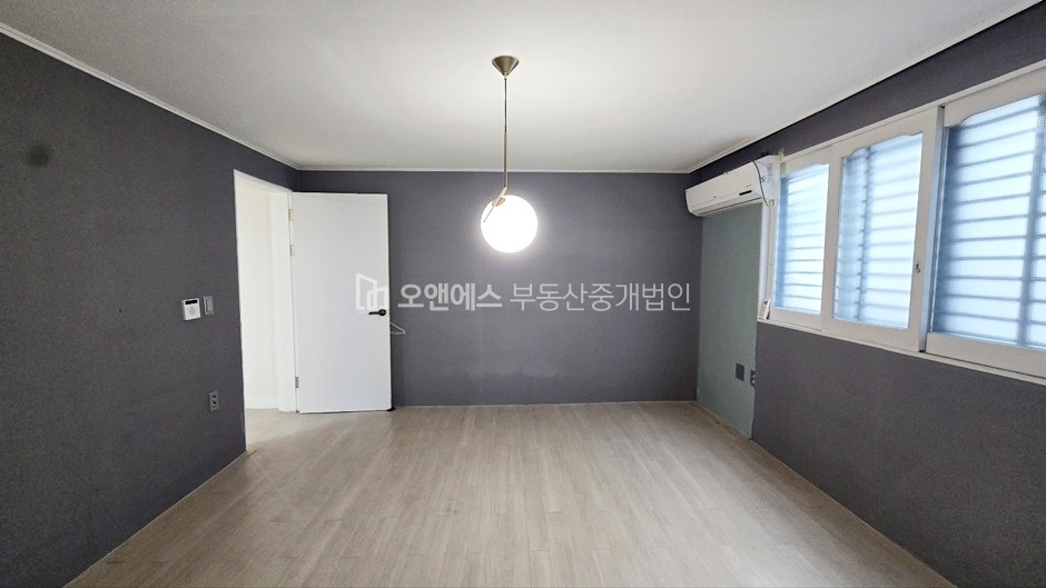 서울 용산구 한남동 729-54 (동양빌라) 쓰리룸 빌라 O 한강진역 2분거리 O 전세 매물번호 15366 사진 2