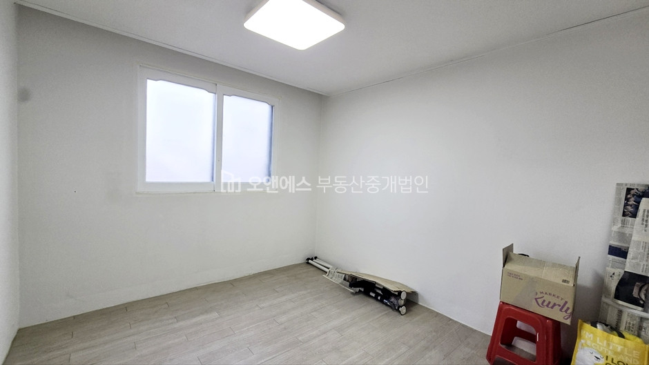 서울 용산구 한남동 729-54 (동양빌라) 쓰리룸 빌라 O 한강진역 2분거리 O 전세 매물번호 15366 사진 5