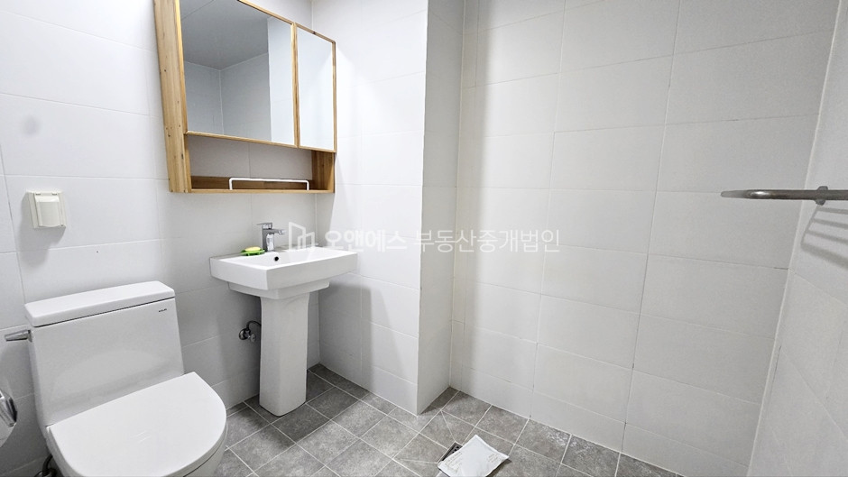 서울 용산구 한남동 729-54 (동양빌라) 쓰리룸 빌라 O 한강진역 2분거리 O 전세 매물번호 15366 사진 6