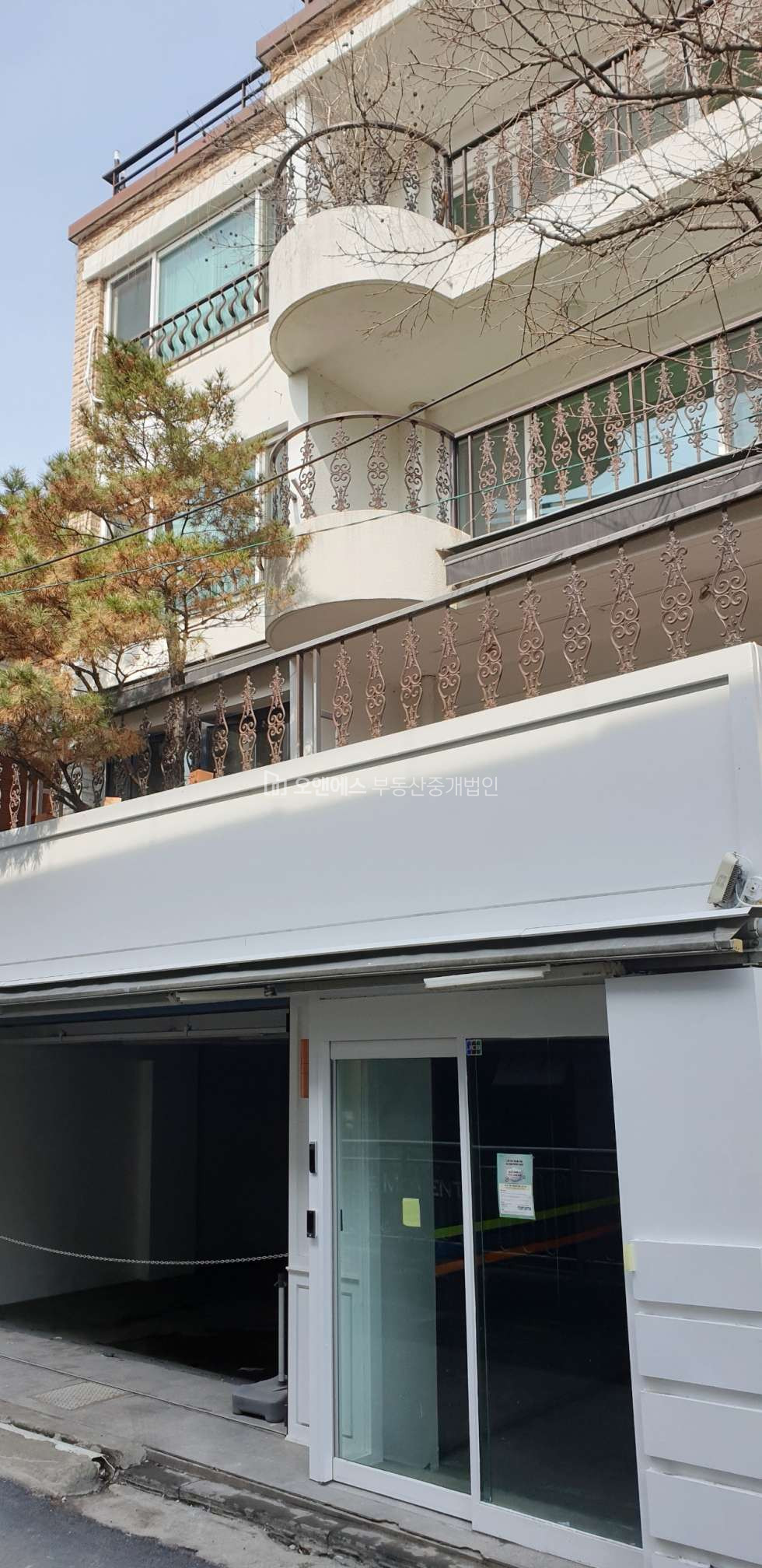 서울 용산구 이태원동 이태원동 가격 잘나온 주택형 사무실 월세 매물번호 15077 사진 5