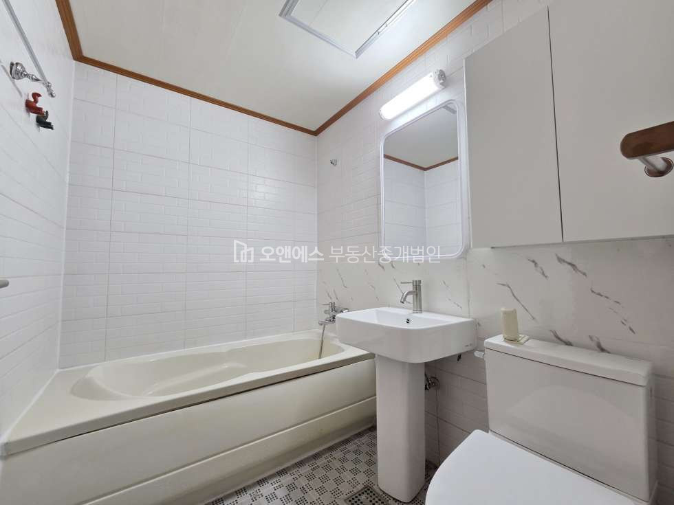 서울 용산구 이태원동 이태원동 가격 잘나온 주택형 사무실 월세 매물번호 15077 사진 7