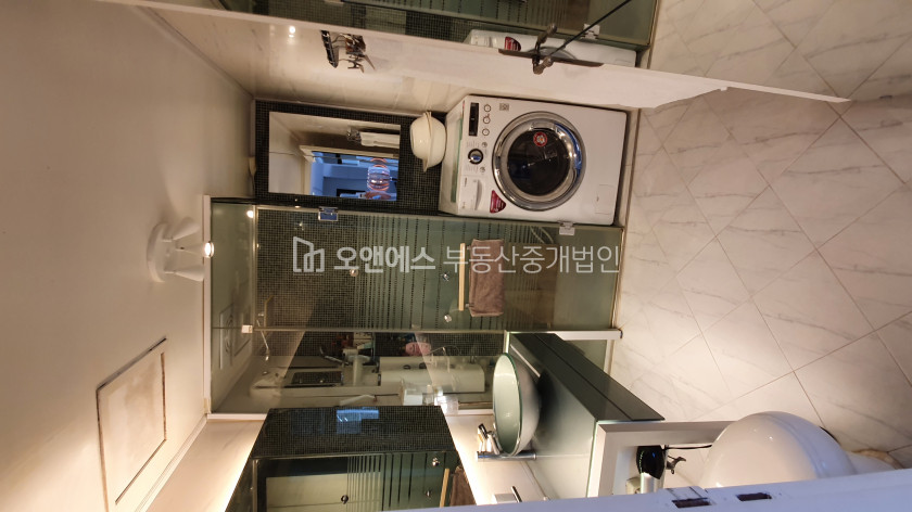 서울 성동구 옥수동 436-6 화이트캐슬동, 화이트캐슬 컨디션 좋은 옥수동 빌라 풀옵션 단기렌트 연세 매물번호 13426 사진 23