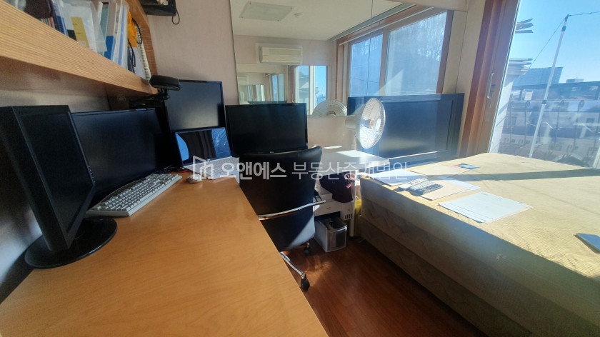 서울 성동구 옥수동 436-6 화이트캐슬동, 화이트캐슬 컨디션 좋은 옥수동 빌라 풀옵션 단기렌트 연세 매물번호 13426 사진 25