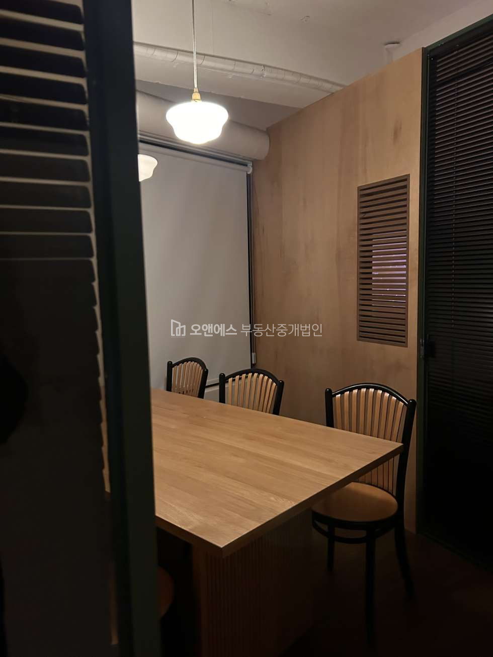 서울 용산구 용산동2가 주건축물제1동 해방촌 중심에서 시작하는 성공적인 브랜드 공간 월세 매물번호 15623 사진 12