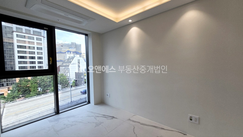 서울 용산구 한남동 몬트레아한남동 깔끔한 컨디션 오피스텔을 찾는다면 이곳 월세 매물번호 14341 사진 7