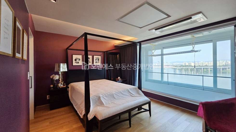 서울 용산구 한남동 11-411, 상월대 상월대 파노라마 한강뷰 매매 매매 매물번호 15624 사진 4