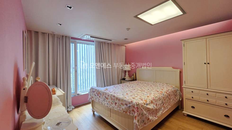 서울 용산구 한남동 11-411, 상월대 상월대 파노라마 한강뷰 매매 매매 매물번호 15624 사진 5