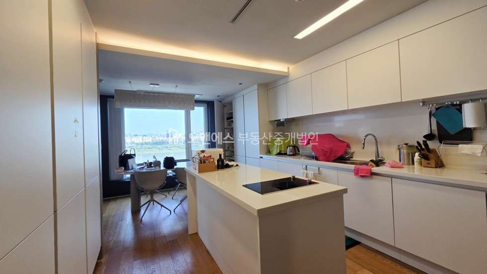 서울 용산구 한남동 11-411, 상월대 상월대 파노라마 한강뷰 매매 매매 매물번호 15624 사진 7
