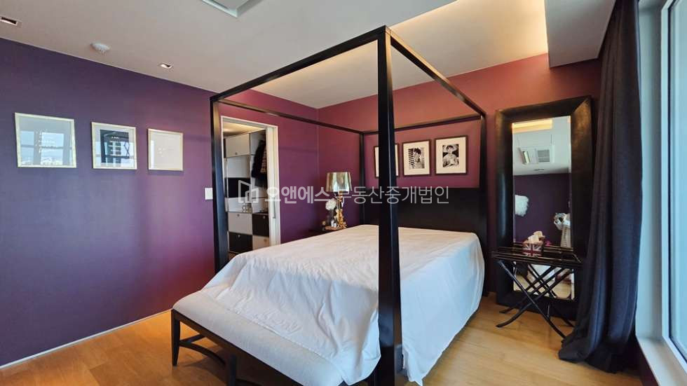 서울 용산구 한남동 11-411, 상월대 상월대 파노라마 한강뷰 매매 매매 매물번호 15624 사진 11