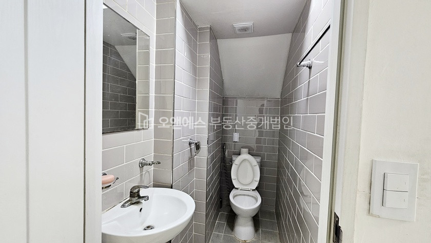 서울 중구 신당동 남산성곽길 2층 꼬마빌딩 월세 매물번호 14712 사진 5